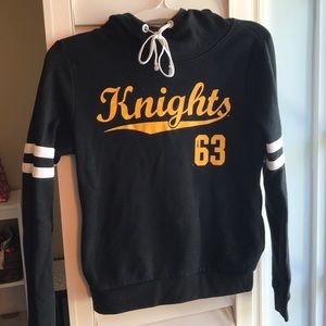 UCF Knights PINK hoodie